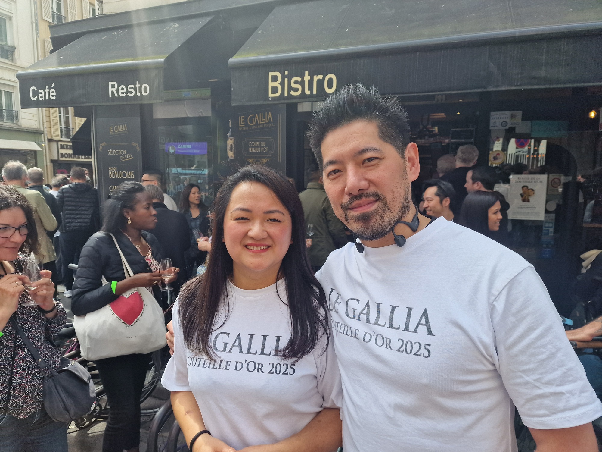 Gallia 1
